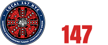 Sandhogs Local 147